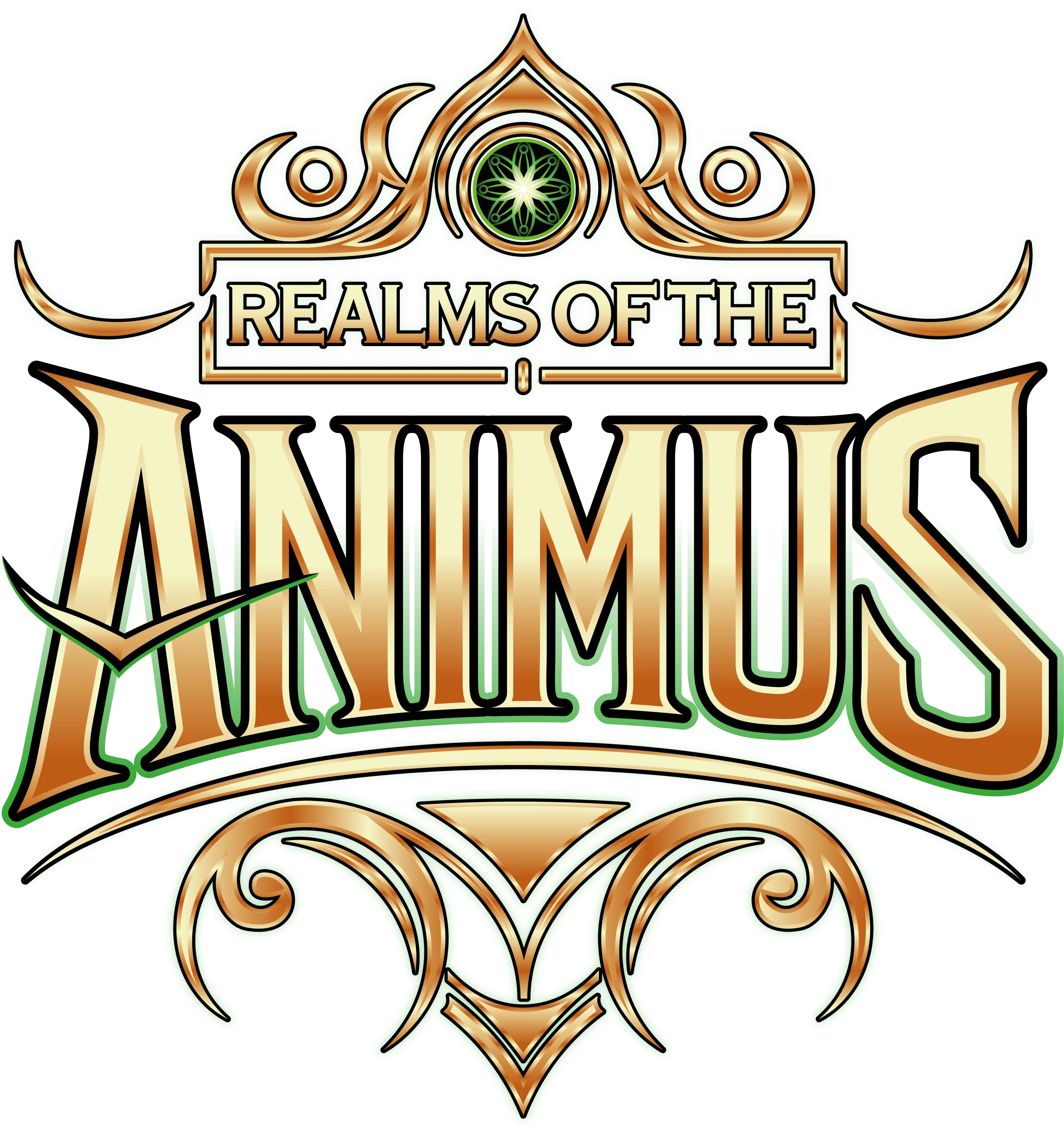Realms of the Animus